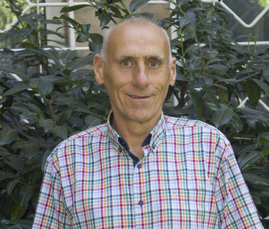 Michael Zikeli ist neuer Geschäftsführer des Don Bosco Flüchtlingswerkes