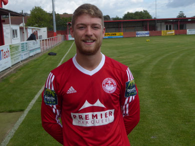 Club News 2018 2019 Hythe Town Fc