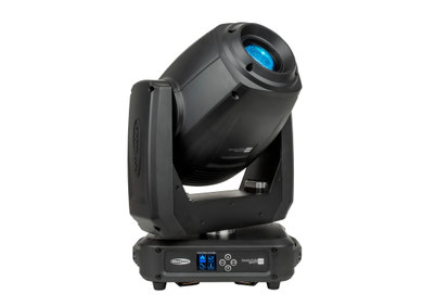 Lichttechnik Kraus EDV-Eventtechnik