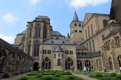 Trierer Dom