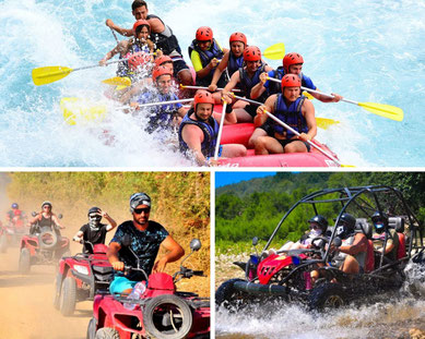 Belek Tour