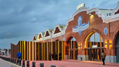 Castelló de la Plana