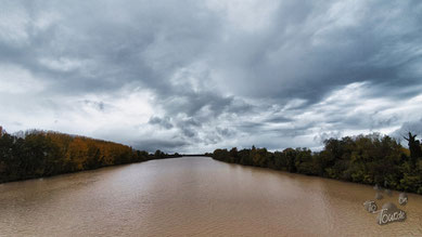 La Dordogne