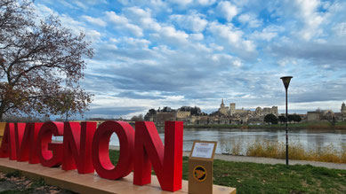 Avignon