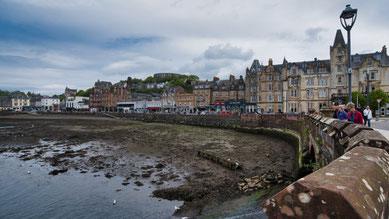 Oban