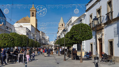 Medina Sidonia