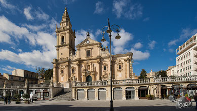 Kathedrale San Giovanni Battista