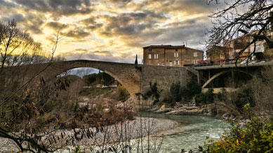 Pont de Nyons