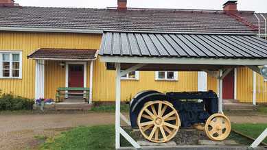 Museum für Krieg- und Wiederaufbau