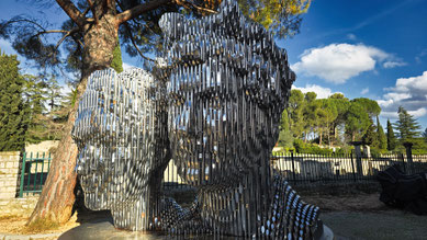 Vaison-la-Romaine