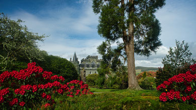 Inveraray