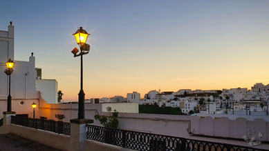 Vejer de La Frontera