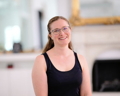 Johanna Gröner