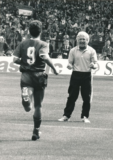 Foto: 1. FC Kaiserslautern