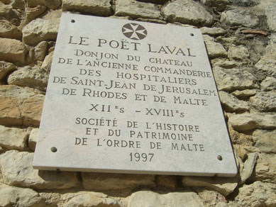 Le Poët Laval - Drôme provençale - Mas des Vignaux - Gïte et chambres d'hôtes