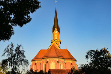 kirche-uebersee