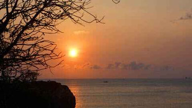 Ujung Kulon National Park