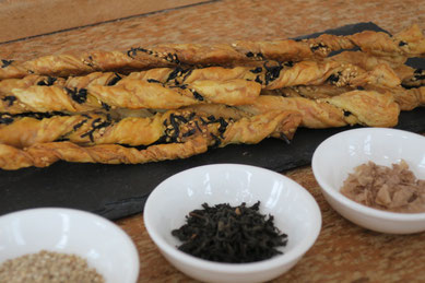 Tee vegan Apero