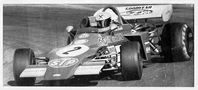 Niki Lauda no se califica