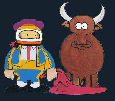 Pierluigi Martini by Muneta & Cerracín