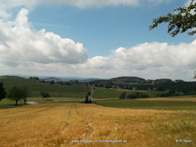 Blick von "Elsas Ruh"