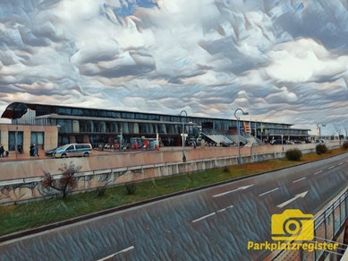 parken flughafen dortmund