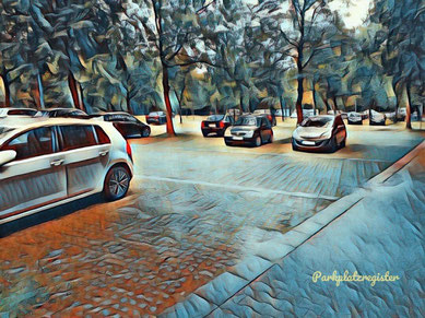 parken köln
