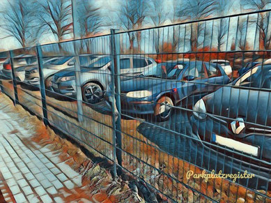 airport köln parking