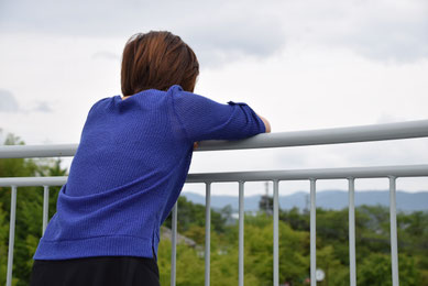 なんで生きてるのかな~と思っていたころ