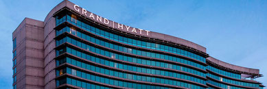 Hyatt Hotel Group