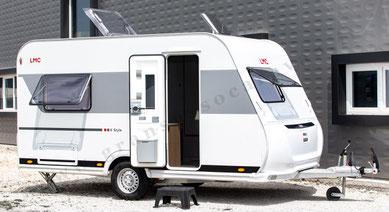 LMC 400 F Style nuova 