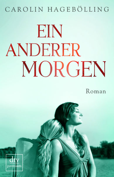 Cover des Romans "Ein anderer Morgen" 