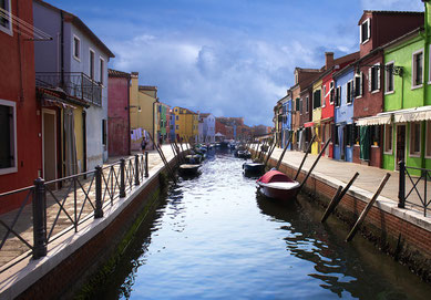 Murano | Robert Anderson