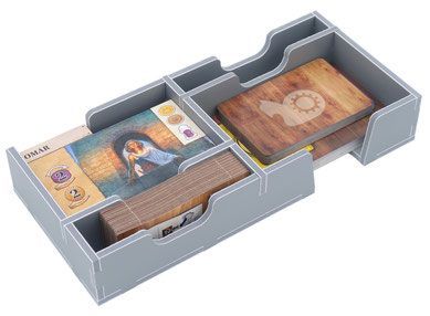 folded space insert organizer age of innovation a terra mystica game