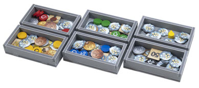 folded space insert organizer quacks of quedlinburg
