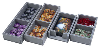 folded space insert organizer quacks of quedlinburg