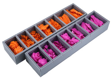 folded space insert organizer twilight imperium prophecy of kings