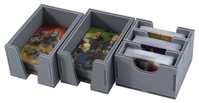 FS-LCG3 Insert - Folded Space