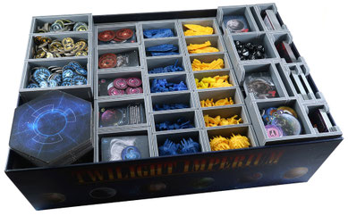 folded space insert organizer twilight imperium prophecy of kings