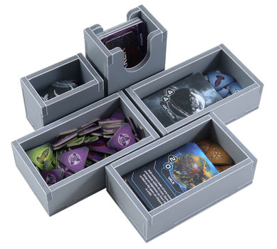 folded space insert organizer twilight imperium prophecy of kings