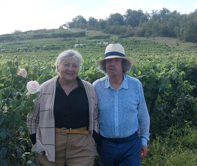 claude et lydia bourguignon contact agronome environnement