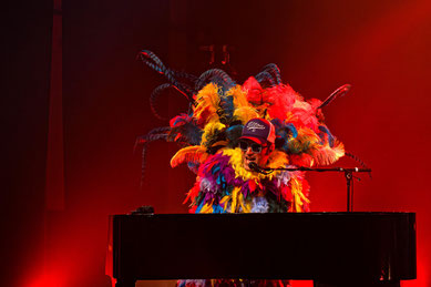 elton john booking contact tribute band