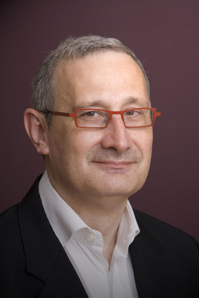 expert IA didier gaultier