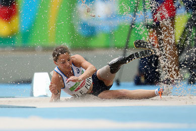 marie amélie le fur contact championne paralympique handicap