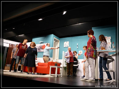 Theatergesellschaft Preziosa