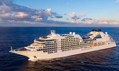 Seabourn Ovation