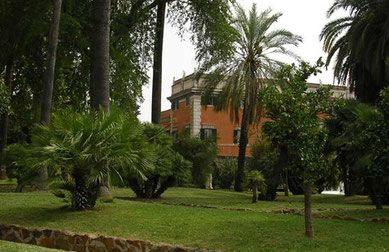 Villa Aldobrandini