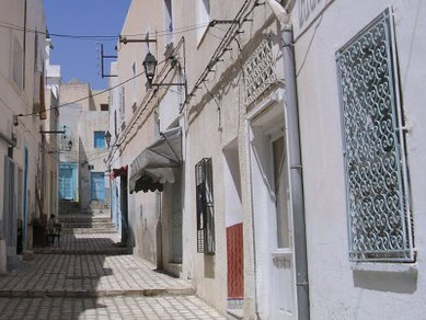 Medina of Sousse