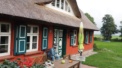 Kapitänshaus