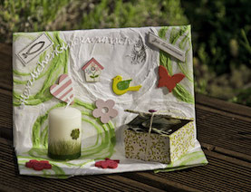 geschenkideen teenager persönliche geschenke Geschenk für einen besonderen Anlass DiY geldgeschenk verpackungsidee